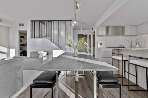 713-1887 Crowe Street, Vancouver, BC 