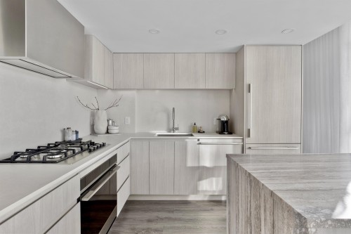 713-1887 Crowe Street, Vancouver, BC 