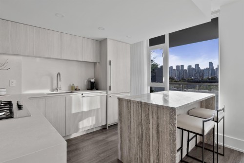 713-1887 Crowe Street, Vancouver, BC 