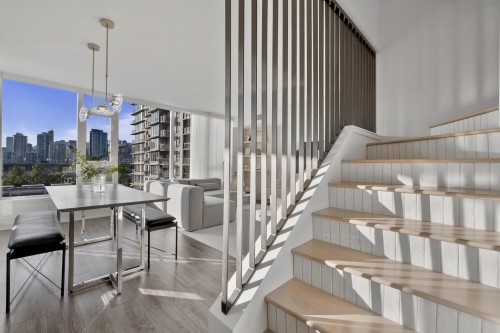 713-1887 Crowe Street, Vancouver, BC 