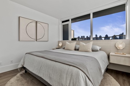 713-1887 Crowe Street, Vancouver, BC 