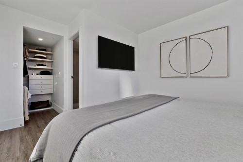 713-1887 Crowe Street, Vancouver, BC 