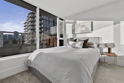 713-1887 Crowe Street, Vancouver, BC 