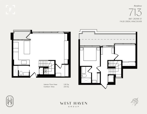 713-1887 Crowe Street, Vancouver, BC 