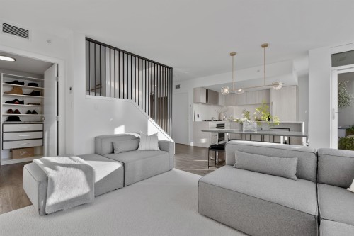 713-1887 Crowe Street, Vancouver, BC 