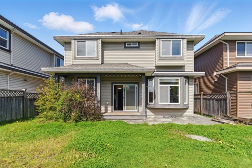 1250 Yangtze Place, Port Coquitlam, BC 