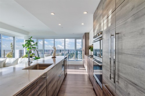 2304-1045 Austin Avenue, Coquitlam, BC 