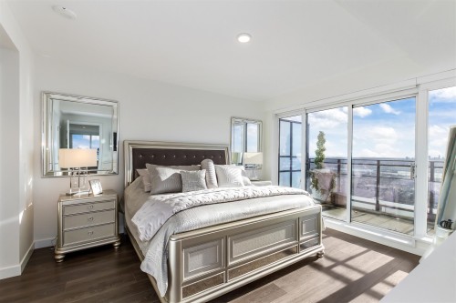 2304-1045 Austin Avenue, Coquitlam, BC 