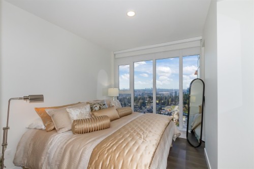 2304-1045 Austin Avenue, Coquitlam, BC 