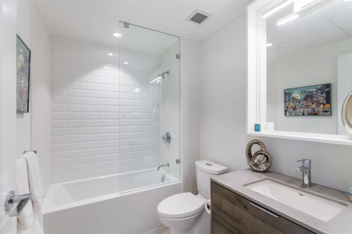 2304-1045 Austin Avenue, Coquitlam, BC 