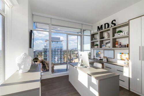 2304-1045 Austin Avenue, Coquitlam, BC 