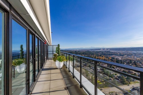 2304-1045 Austin Avenue, Coquitlam, BC 