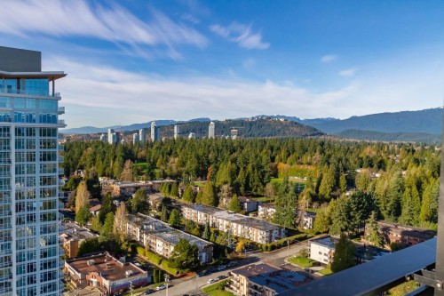 2304-1045 Austin Avenue, Coquitlam, BC 