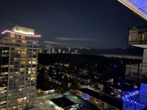 2304-1045 Austin Avenue, Coquitlam, BC 