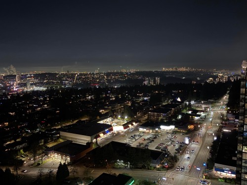 2304-1045 Austin Avenue, Coquitlam, BC 