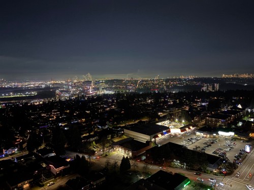 2304-1045 Austin Avenue, Coquitlam, BC 