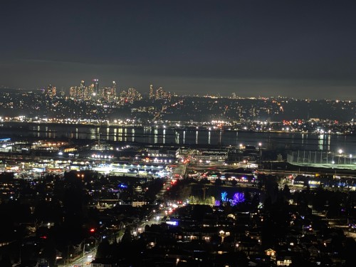 2304-1045 Austin Avenue, Coquitlam, BC 