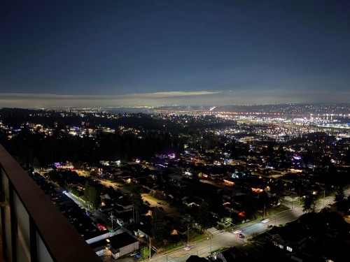 2304-1045 Austin Avenue, Coquitlam, BC 