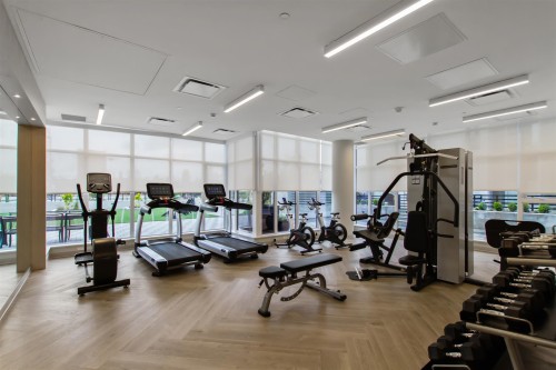 2304-1045 Austin Avenue, Coquitlam, BC 