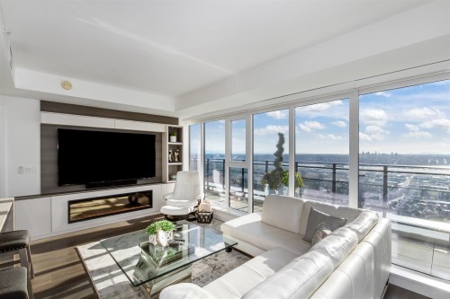 2304-1045 Austin Avenue, Coquitlam, BC 