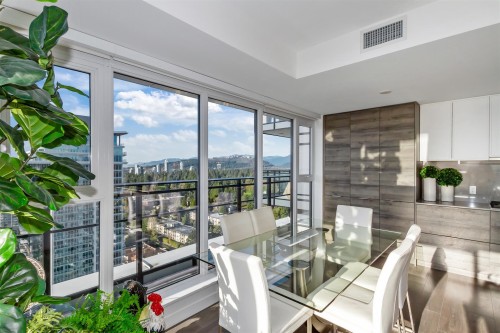 2304-1045 Austin Avenue, Coquitlam, BC 