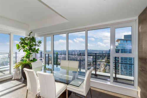 2304-1045 Austin Avenue, Coquitlam, BC 