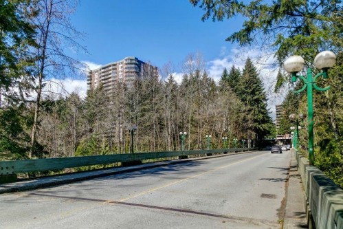 1108-2004 Fullerton Avenue, North Vancouver, BC 