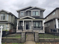 3345 Parker Street  Vancouver, BC V5K 2W1