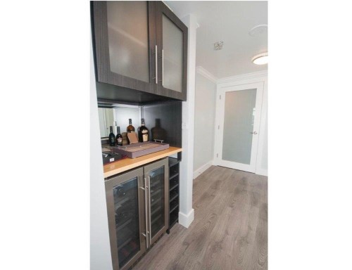 2206-1199 Marinaside Crescent, Vancouver, BC 