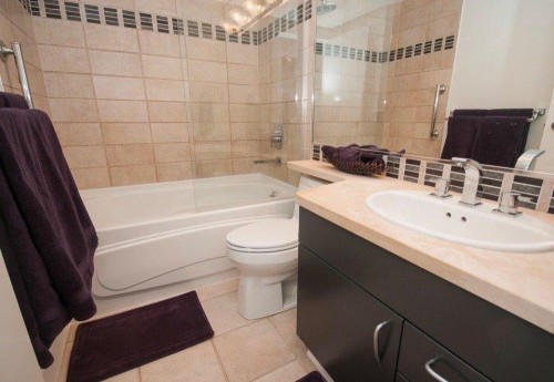 2206-1199 Marinaside Crescent, Vancouver, BC 