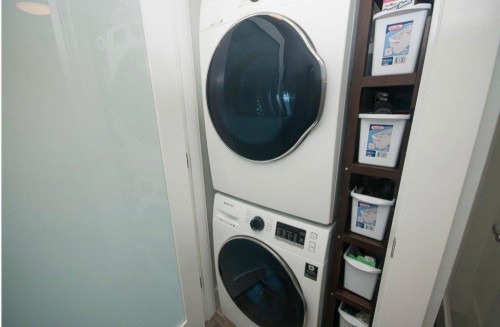 2206-1199 Marinaside Crescent, Vancouver, BC 