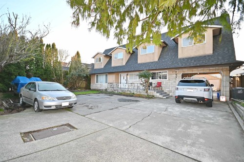 7531 Gilbert Road, Richmond, BC 