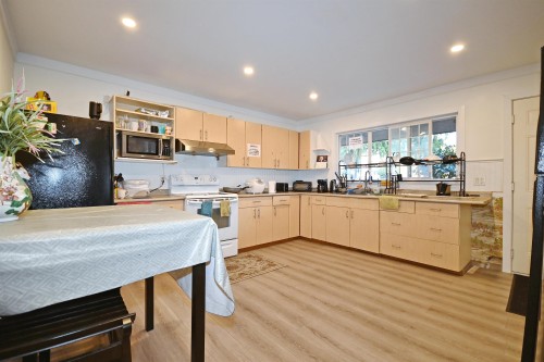 7531 Gilbert Road, Richmond, BC 