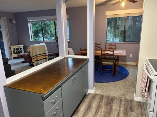 218-12170 222 Street, Maple Ridge, BC 