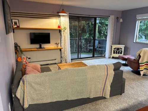 218-12170 222 Street, Maple Ridge, BC 