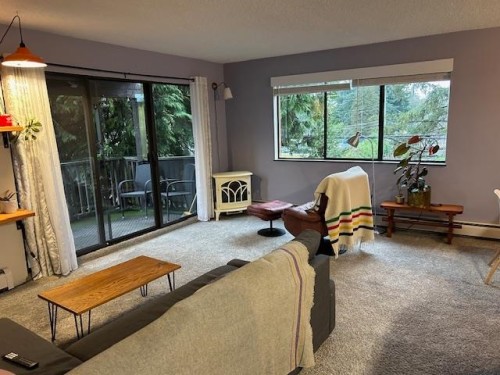 218-12170 222 Street, Maple Ridge, BC 