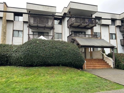 218-12170 222 Street, Maple Ridge, BC 