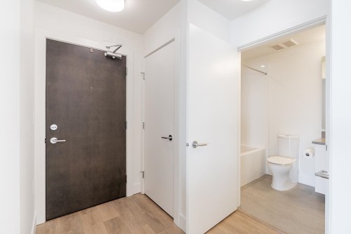 515-3488 Sawmill Crescent, Vancouver, BC 