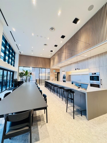 702-6788 Minoru Boulevard, Richmond, BC 