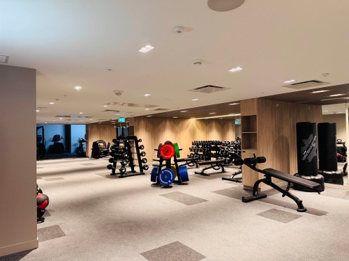 702-6788 Minoru Boulevard, Richmond, BC 