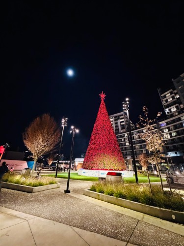 702-6788 Minoru Boulevard, Richmond, BC 