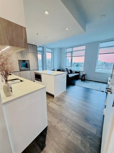 702-6788 Minoru Boulevard, Richmond, BC 