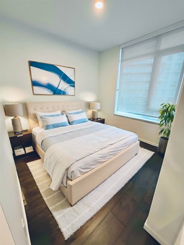 702-6788 Minoru Boulevard, Richmond, BC 