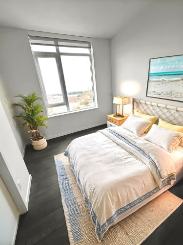 702-6788 Minoru Boulevard, Richmond, BC 