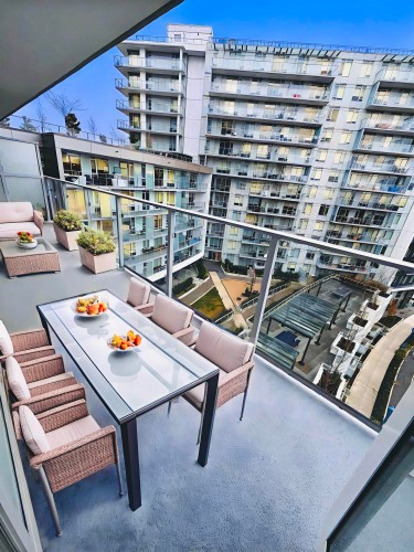 702-6788 Minoru Boulevard, Richmond, BC 