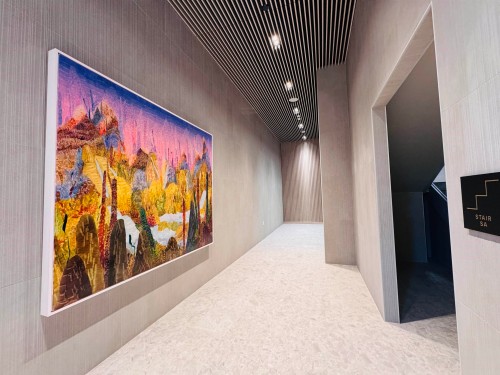 702-6788 Minoru Boulevard, Richmond, BC 