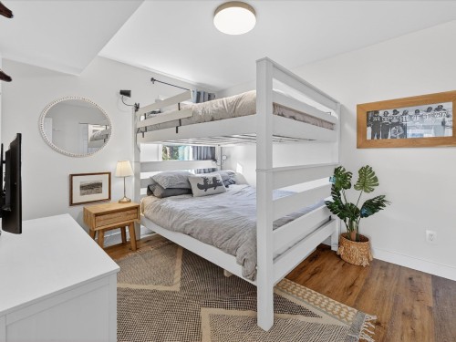 50-6127 Eagle Ridge Crescent, Whistler, BC 