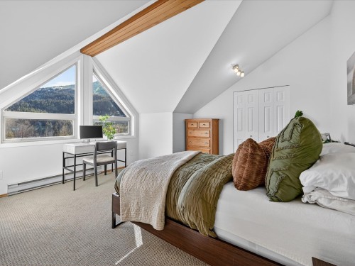 50-6127 Eagle Ridge Crescent, Whistler, BC 