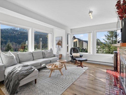 50-6127 Eagle Ridge Crescent, Whistler, BC 