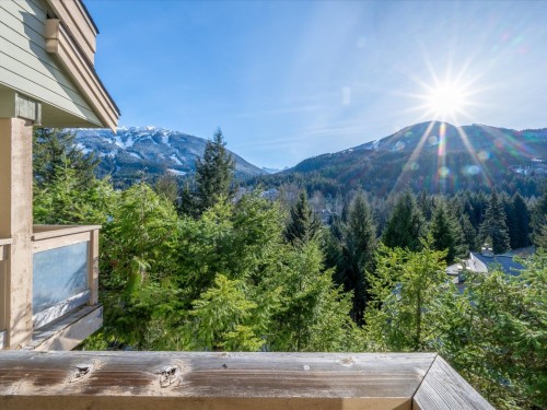 50-6127 Eagle Ridge Crescent, Whistler, BC 